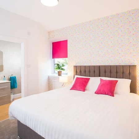 Crown Apartment Inverness Buitenkant foto