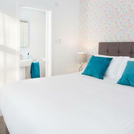 Crown Apartment Inverness Buitenkant foto