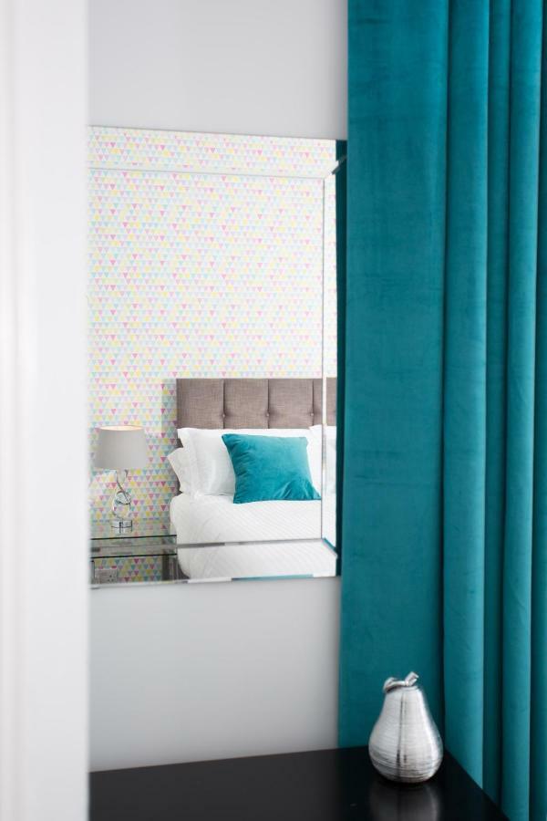 Crown Apartment Inverness Buitenkant foto
